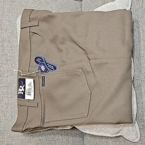 RESISTOL DRESS JEANS